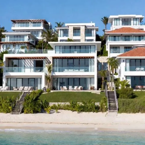 Beachfront Living: The Ultimate Caribbean Dream