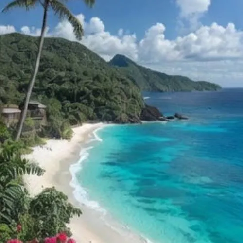 Top Caribbean Islands for Real Estate Investment in 2026